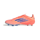 F50 Elite Artificial Ground Soccer Boots - Coral Blaze Pack