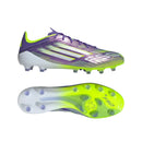 F50 Elite Artificial Ground Soccer Boots - Radiant Blaze Pack