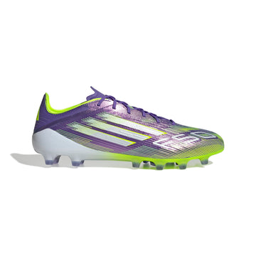 F50 Elite Artificial Ground Soccer Boots - Radiant Blaze Pack