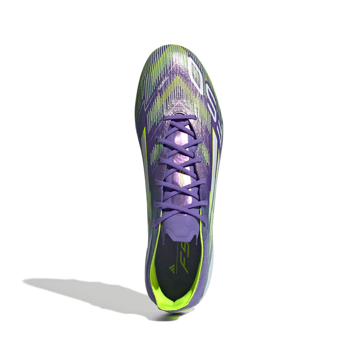 F50 Elite Artificial Ground Soccer Boots - Radiant Blaze Pack