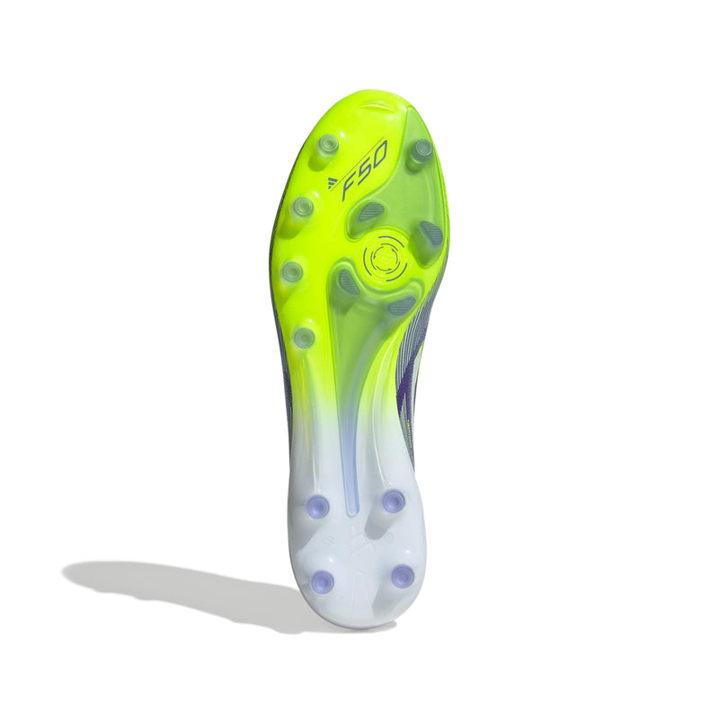 F50 Elite Artificial Ground Soccer Boots - Radiant Blaze Pack