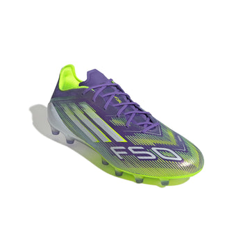 F50 Elite Artificial Ground Soccer Boots - Radiant Blaze Pack