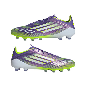 F50 Elite Artificial Ground Soccer Boots - Radiant Blaze Pack
