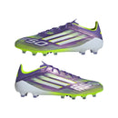 F50 Elite Artificial Ground Soccer Boots - Radiant Blaze Pack