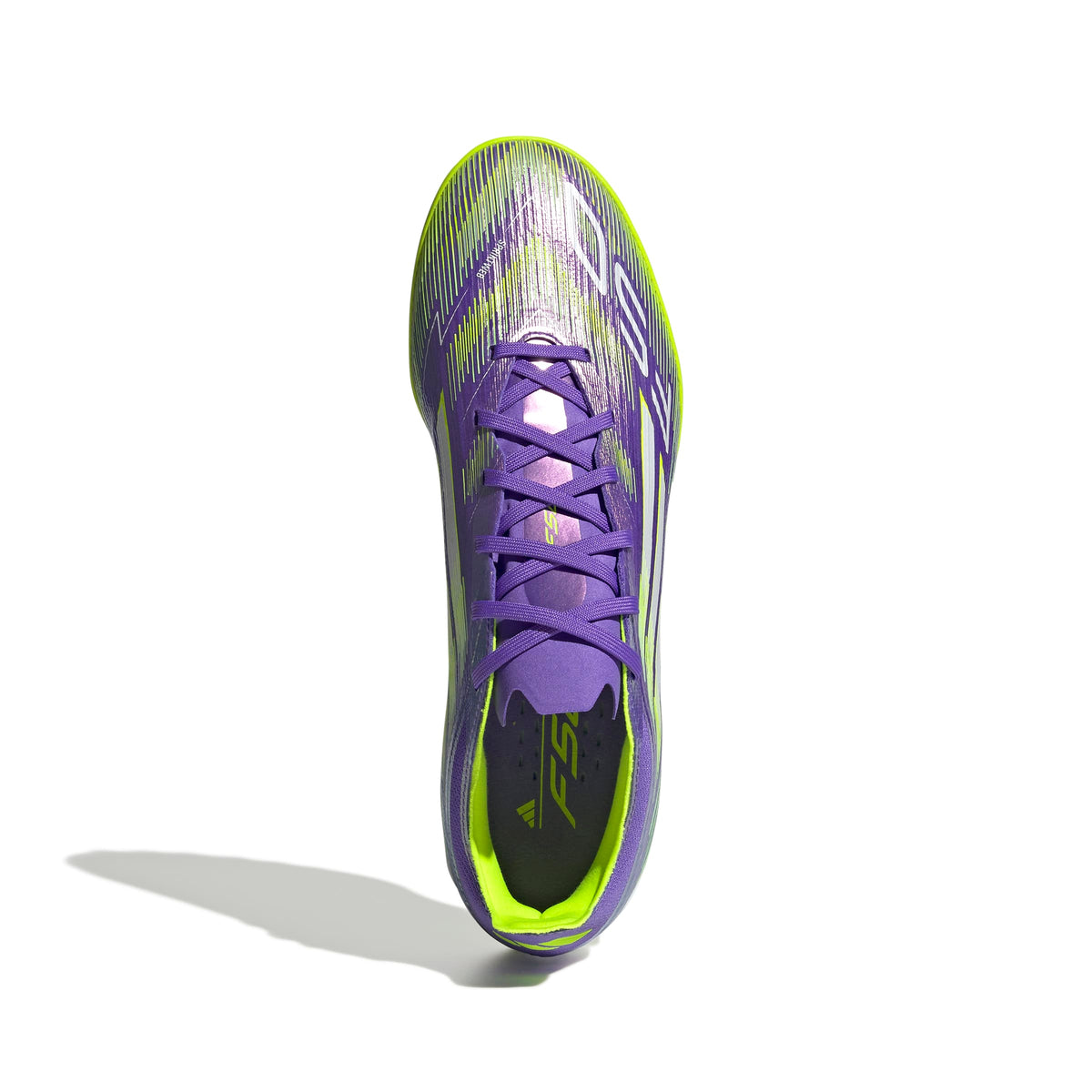 F50 Pro Turf Soccer Boots - Radiant Blaze Pack