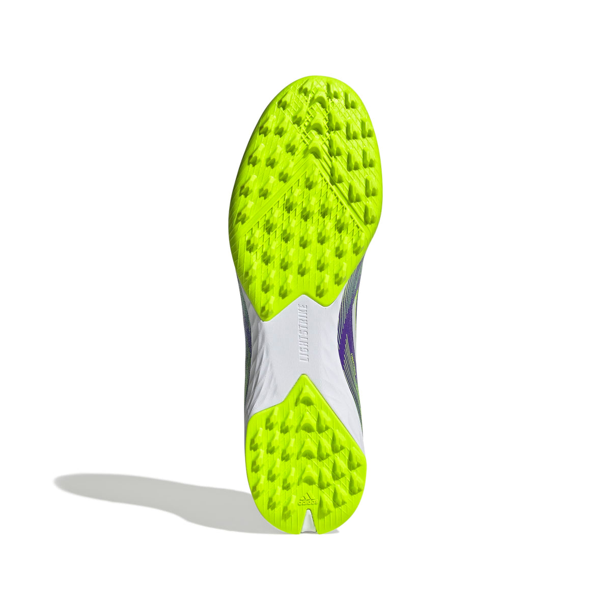 F50 Pro Turf Soccer Boots - Radiant Blaze Pack