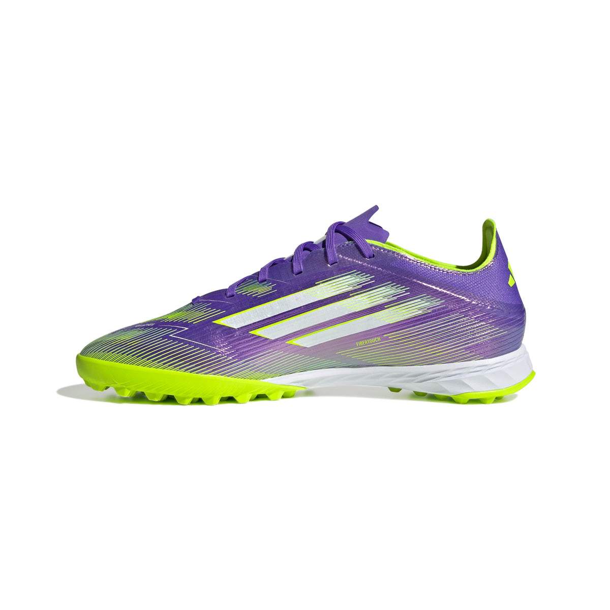 F50 Pro Turf Soccer Boots - Radiant Blaze Pack