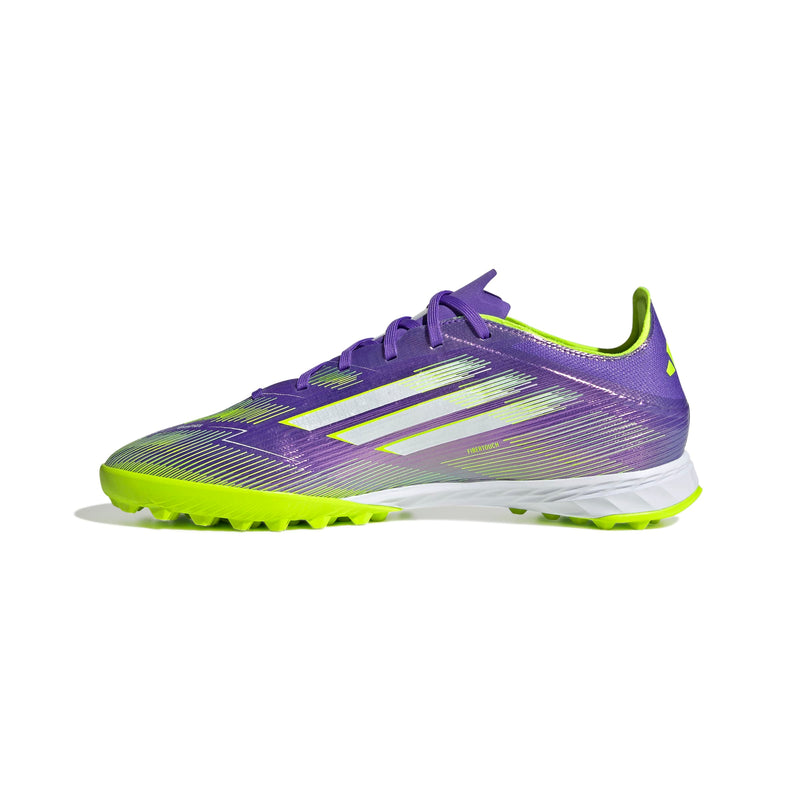 F50 Pro Turf Soccer Boots - Radiant Blaze Pack