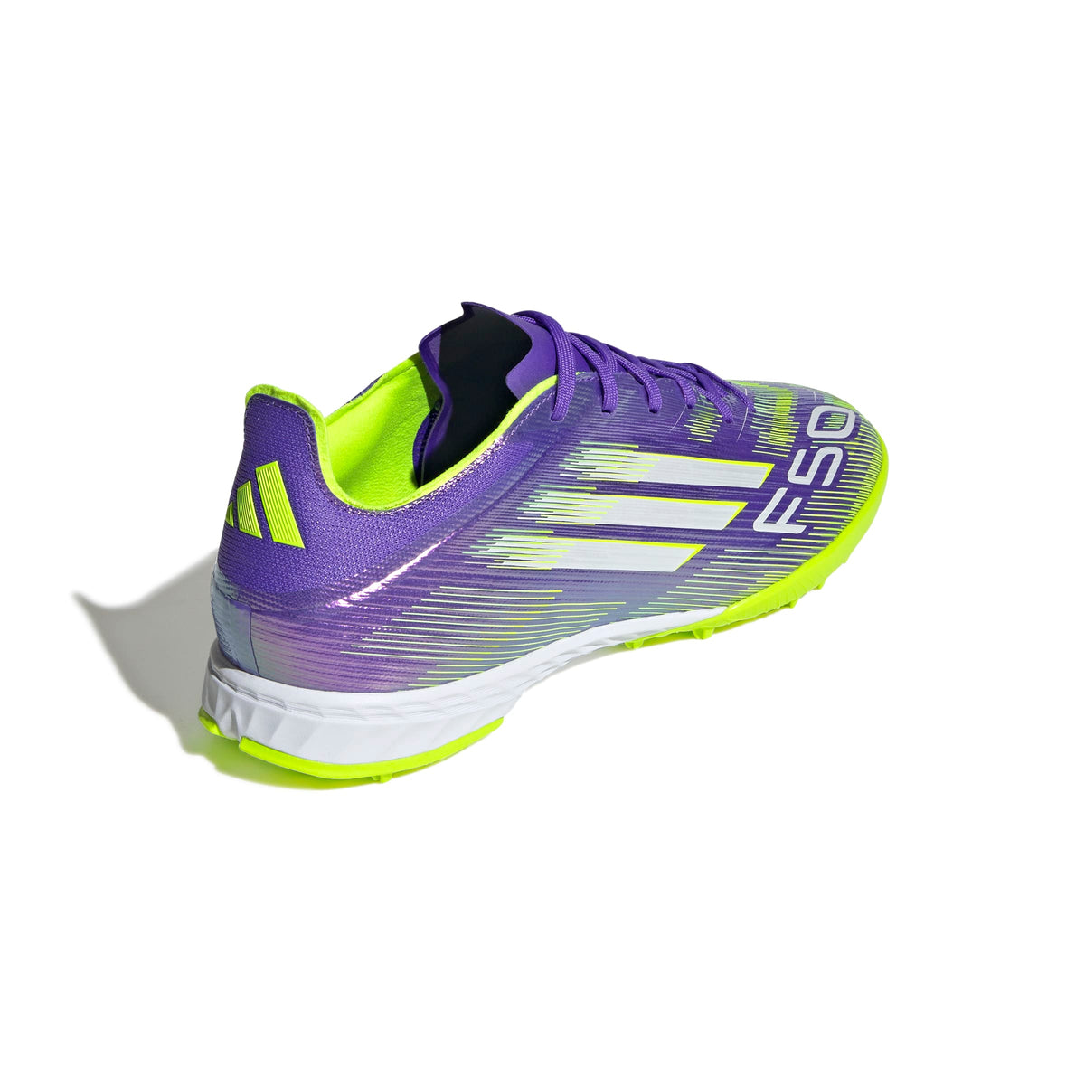 F50 Pro Turf Soccer Boots - Radiant Blaze Pack
