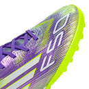 F50 Pro Turf Soccer Boots - Radiant Blaze Pack