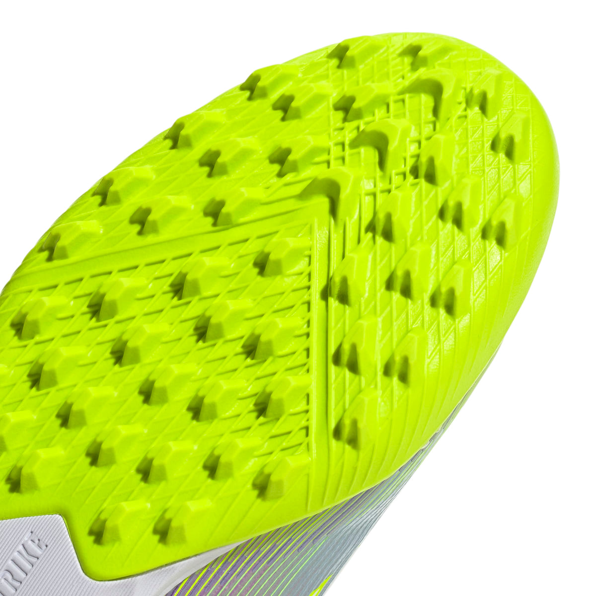 F50 Pro Turf Soccer Boots - Radiant Blaze Pack