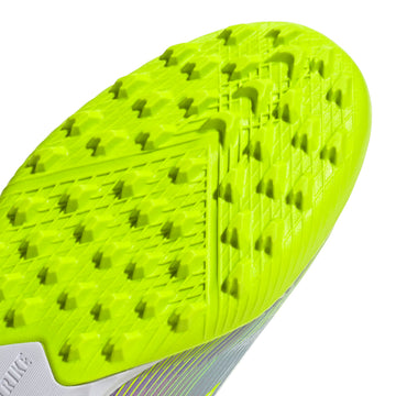 F50 Pro Turf Soccer Boots - Radiant Blaze Pack