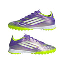 F50 Pro Turf Soccer Boots - Radiant Blaze Pack