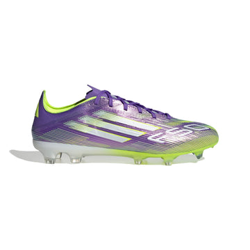 F50 Pro Firm Ground Soccer Boots - Radiant Blaze Pack