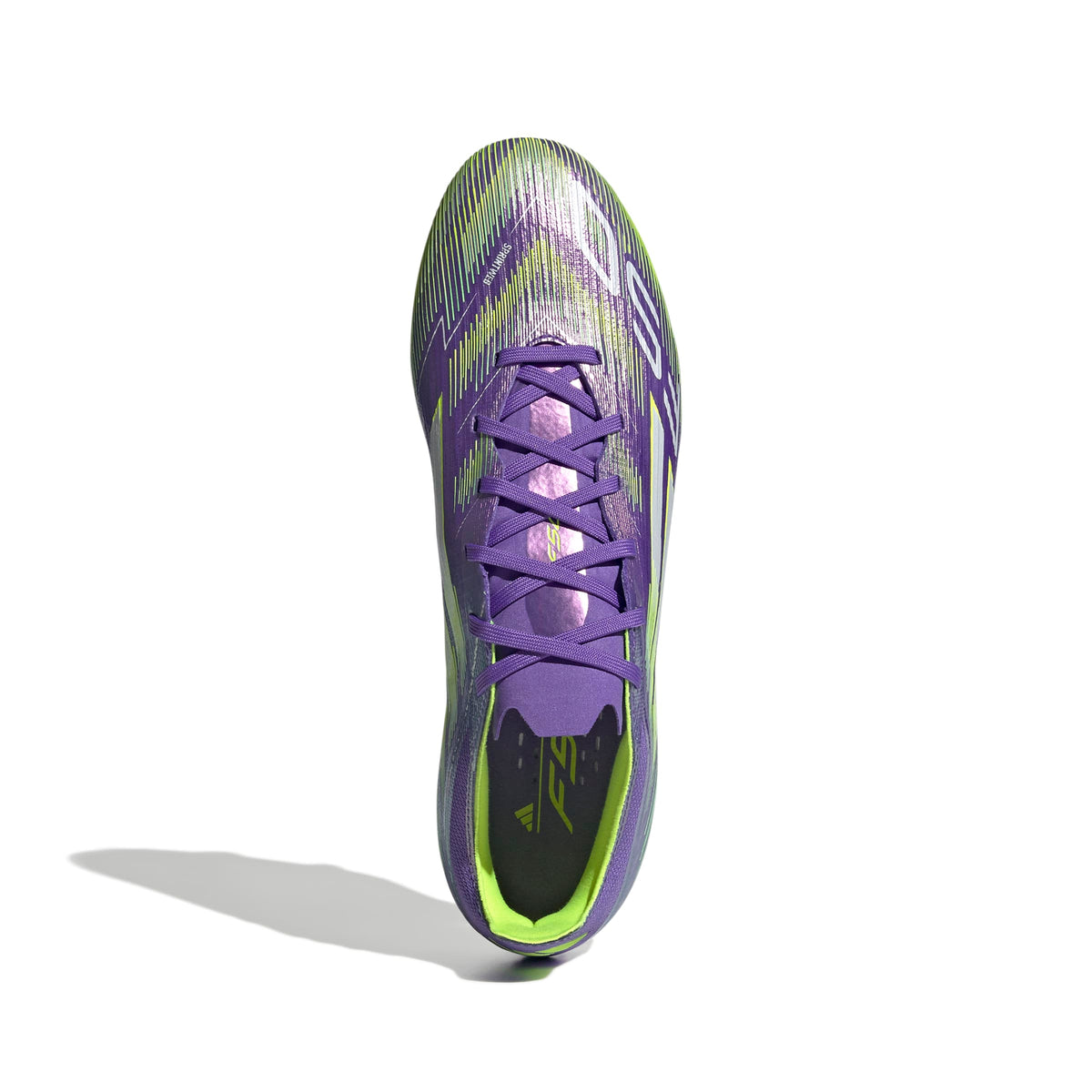 F50 Pro Firm Ground Soccer Boots - Radiant Blaze Pack