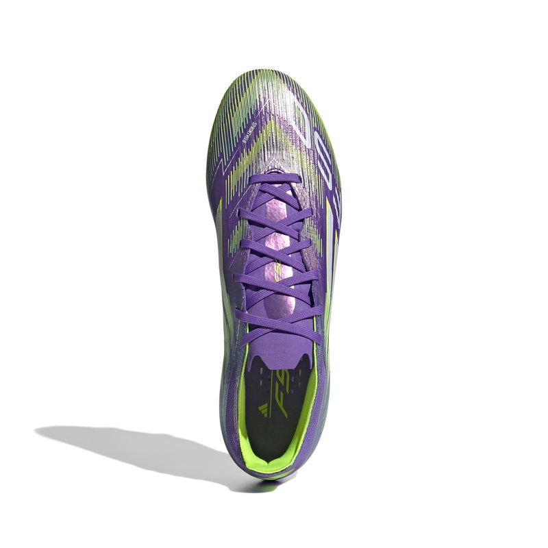 F50 Pro Firm Ground Soccer Boots - Radiant Blaze Pack