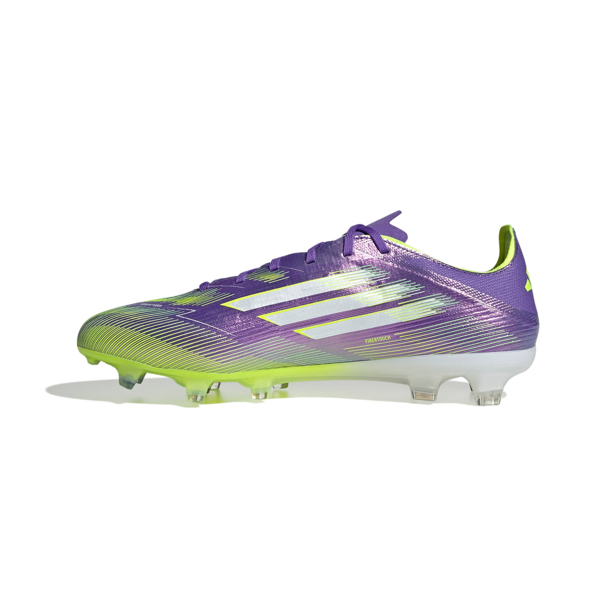 F50 Pro Firm Ground Soccer Boots - Radiant Blaze Pack