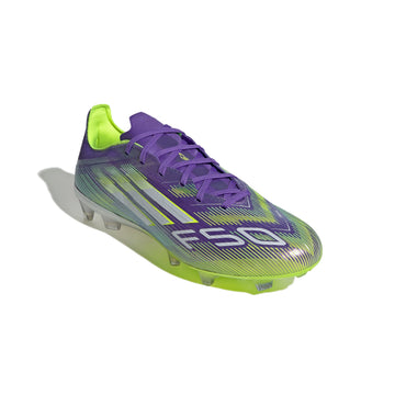F50 Pro Firm Ground Soccer Boots - Radiant Blaze Pack