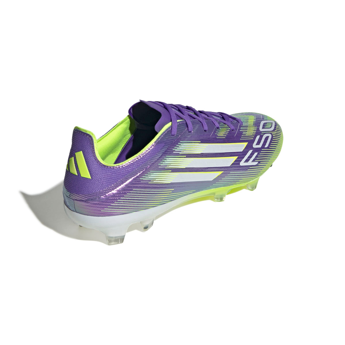 F50 Pro Firm Ground Soccer Boots - Radiant Blaze Pack