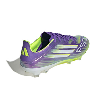 F50 Pro Firm Ground Soccer Boots - Radiant Blaze Pack