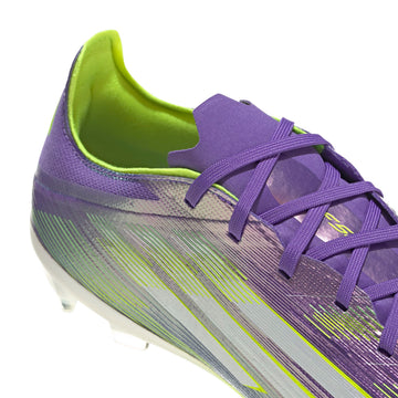 F50 Pro Firm Ground Soccer Boots - Radiant Blaze Pack