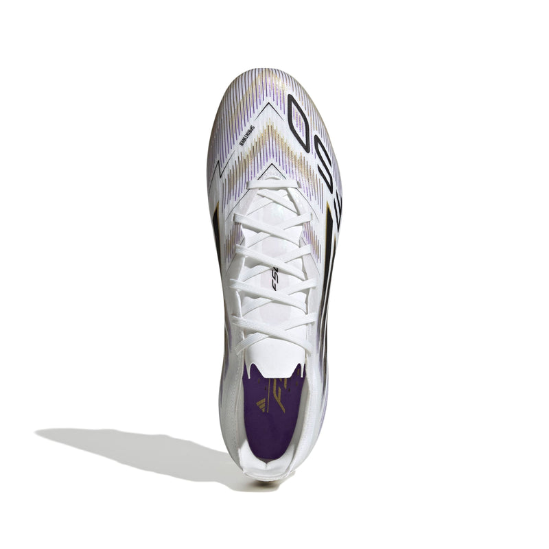 F50 Pro Firm Ground Soccer Boots - Road to Glory Pack