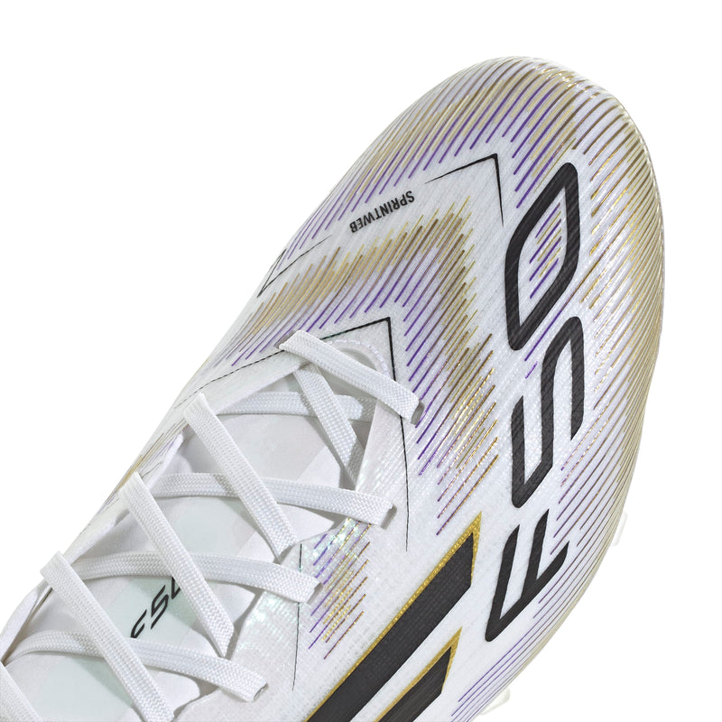 F50 Pro Firm Ground Soccer Boots - Road to Glory Pack