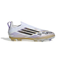 JR F50 Laceless Elite Firm Ground Soccer Boots - Road to Glory Pack