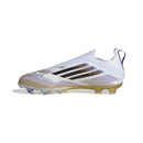 JR F50 Laceless Elite Firm Ground Soccer Boots - Road to Glory Pack
