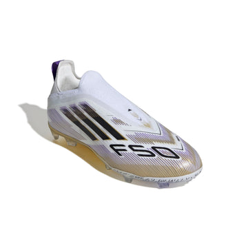 JR F50 Laceless Elite Firm Ground Soccer Boots - Road to Glory Pack