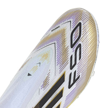 JR F50 Laceless Elite Firm Ground Soccer Boots - Road to Glory Pack
