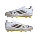 JR F50 Laceless Elite Firm Ground Soccer Boots - Road to Glory Pack