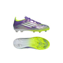 JR F50 Elite Firm Ground Soccer Boots - Radiant Blaze Pack