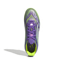 JR F50 Elite Firm Ground Soccer Boots - Radiant Blaze Pack