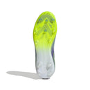 JR F50 Elite Firm Ground Soccer Boots - Radiant Blaze Pack