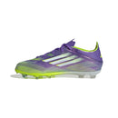 JR F50 Elite Firm Ground Soccer Boots - Radiant Blaze Pack
