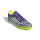 JR F50 Elite Firm Ground Soccer Boots - Radiant Blaze Pack