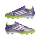 JR F50 Elite Firm Ground Soccer Boots - Radiant Blaze Pack