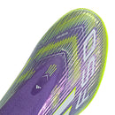 F50 League Laceless Turf Soccer Boots - Radiant Blaze Pack