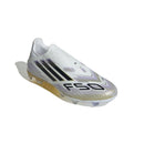 F50 League Laceless Multi Ground Soccer Boots - Road to Glory Pack