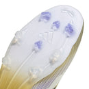 F50 League Laceless Multi Ground Soccer Boots - Road to Glory Pack