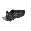 Copa Pure III Elite Firm Ground Soccer Boots - Electric Stealth Pack