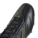 Copa Pure III Elite Firm Ground Soccer Boots - Electric Stealth Pack