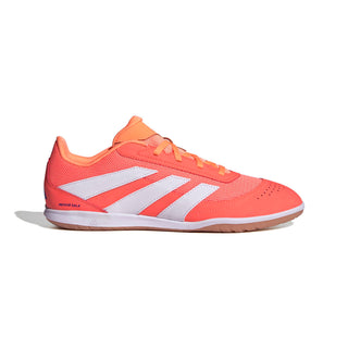 Predator Club Indoor Sala Soccer Boots - Coral Blaze Pack