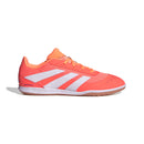 Predator Club Indoor Sala Soccer Boots - Coral Blaze Pack
