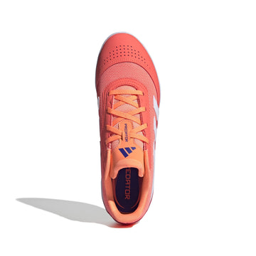 Predator Club Indoor Sala Soccer Boots - Coral Blaze Pack
