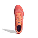 Predator Club Indoor Sala Soccer Boots - Coral Blaze Pack