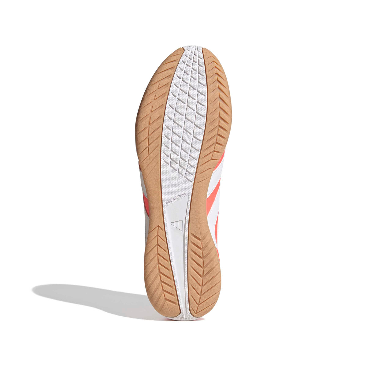 Predator Club Indoor Sala Soccer Boots - Coral Blaze Pack