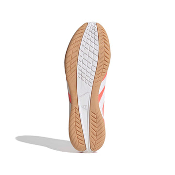 Predator Club Indoor Sala Soccer Boots - Coral Blaze Pack