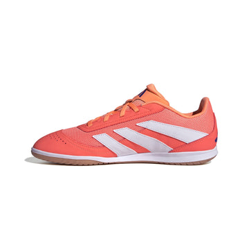 Predator Club Indoor Sala Soccer Boots - Coral Blaze Pack